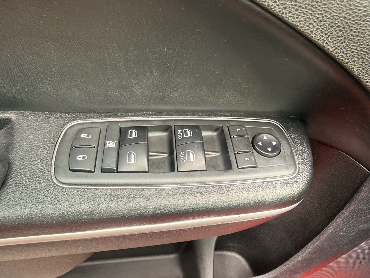 Dodge Charger SXT RWD 2020