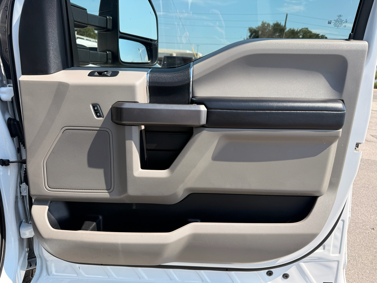 Ford Super Duty F-250 SRW XLT 4WD Crew Cab 8' Box 2021