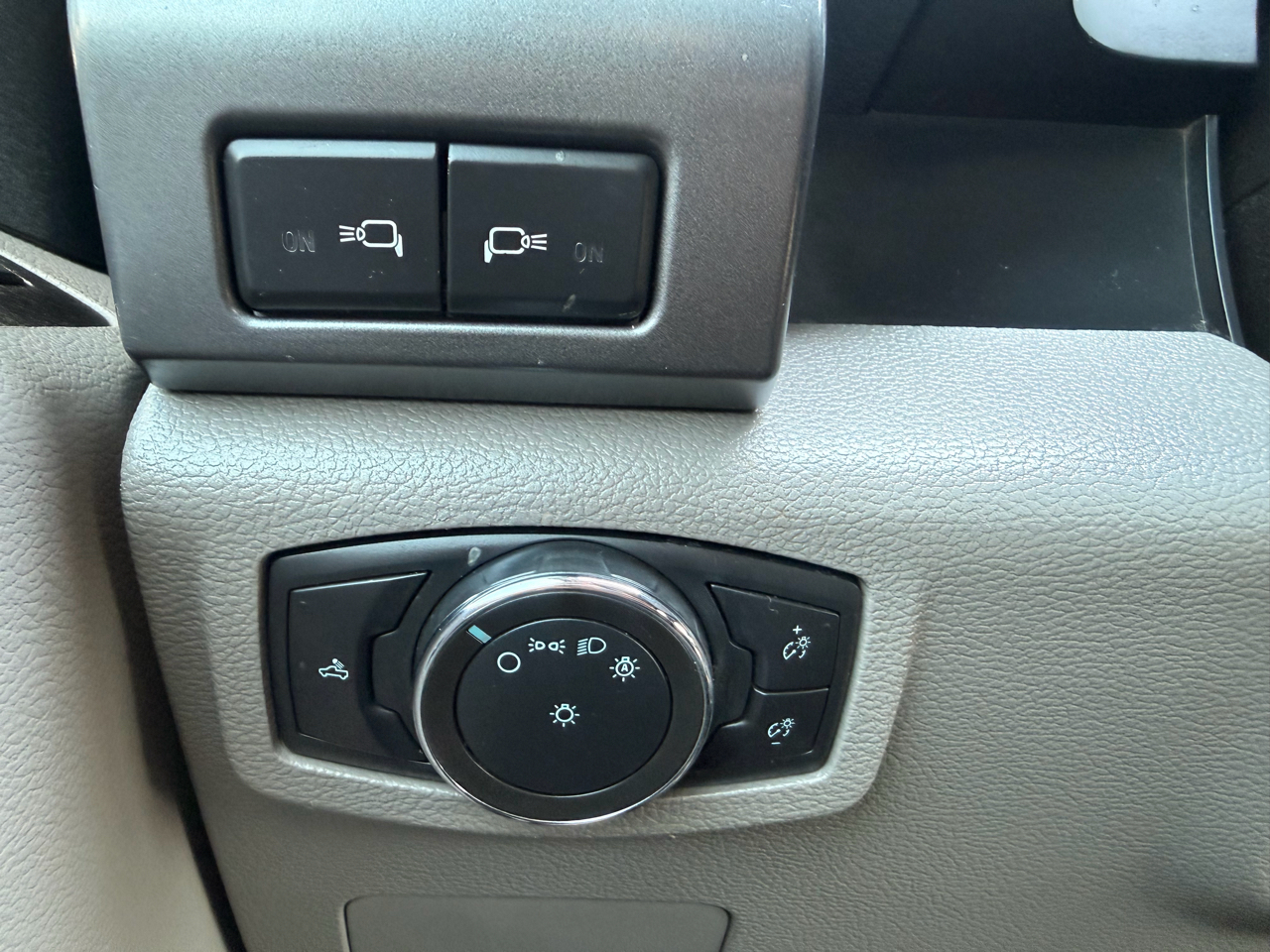 Ford Super Duty F-250 SRW XLT 4WD Crew Cab 8' Box 2021