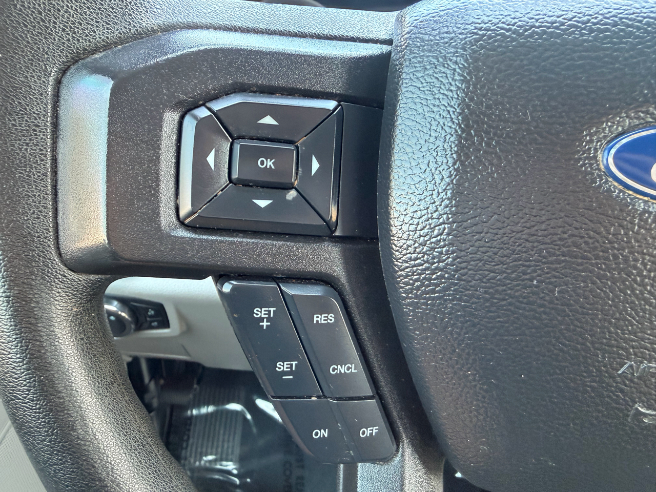 Ford Super Duty F-250 SRW XLT 4WD Crew Cab 8' Box 2021