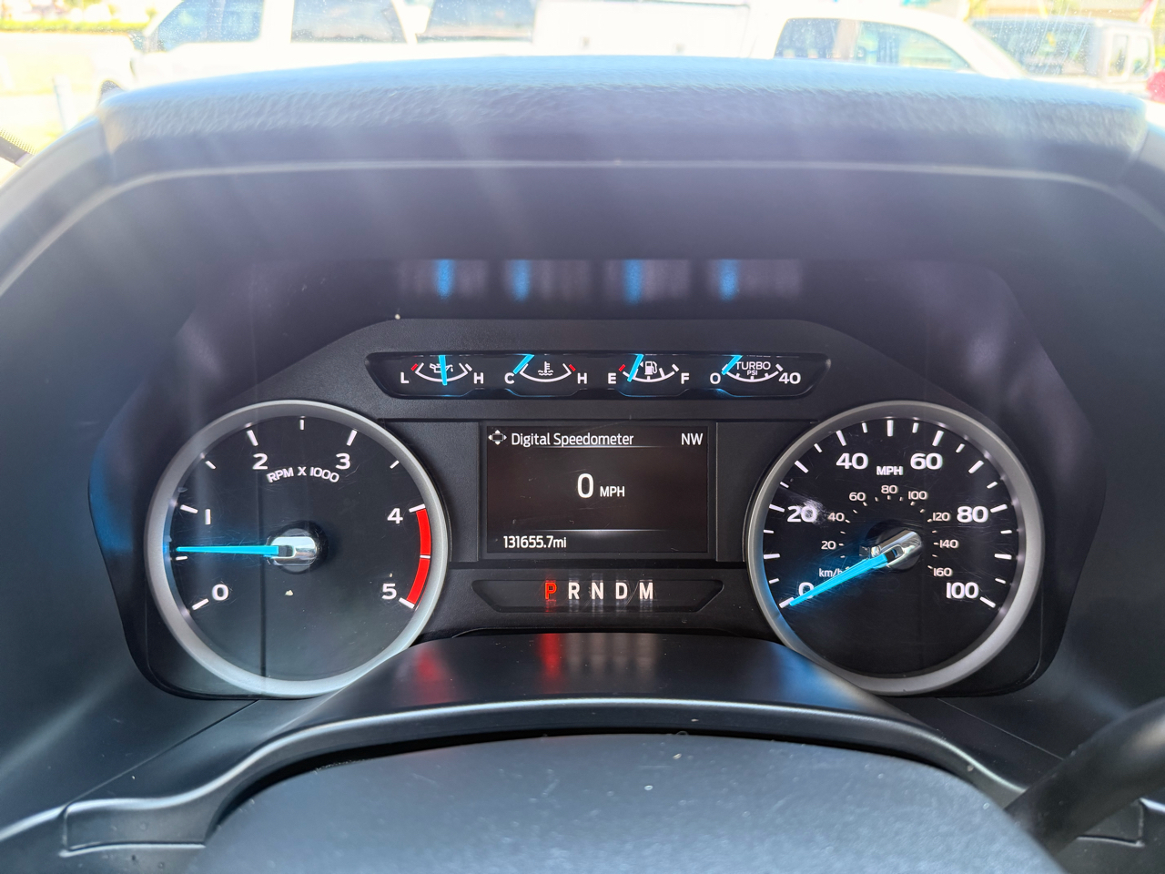 Ford Super Duty F-250 SRW XLT 4WD Crew Cab 8' Box 2021