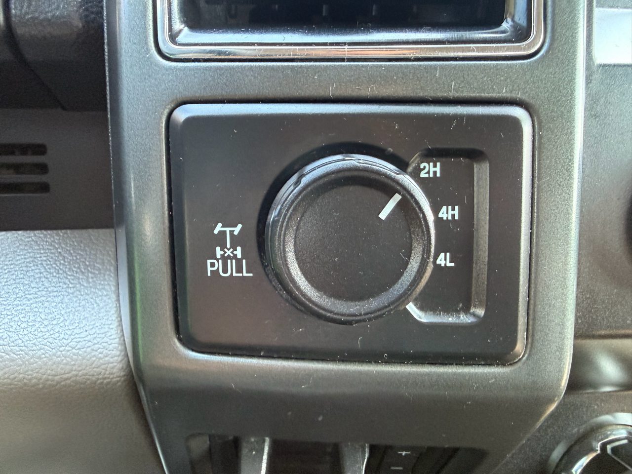 Ford Super Duty F-250 SRW XLT 4WD Crew Cab 8' Box 2021