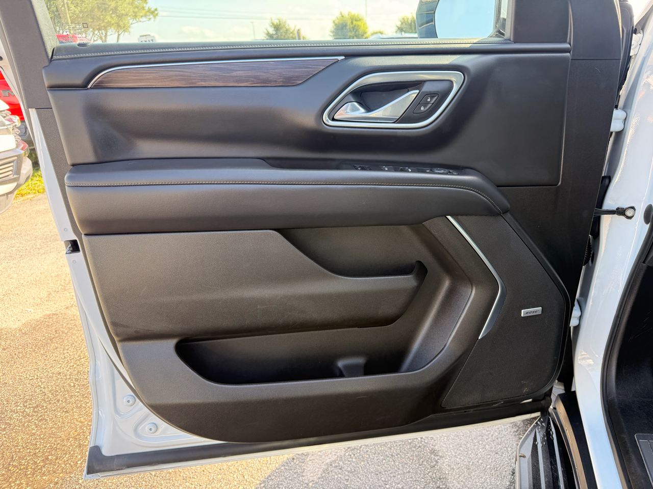 Chevrolet Tahoe 2WD 4dr LT 2021