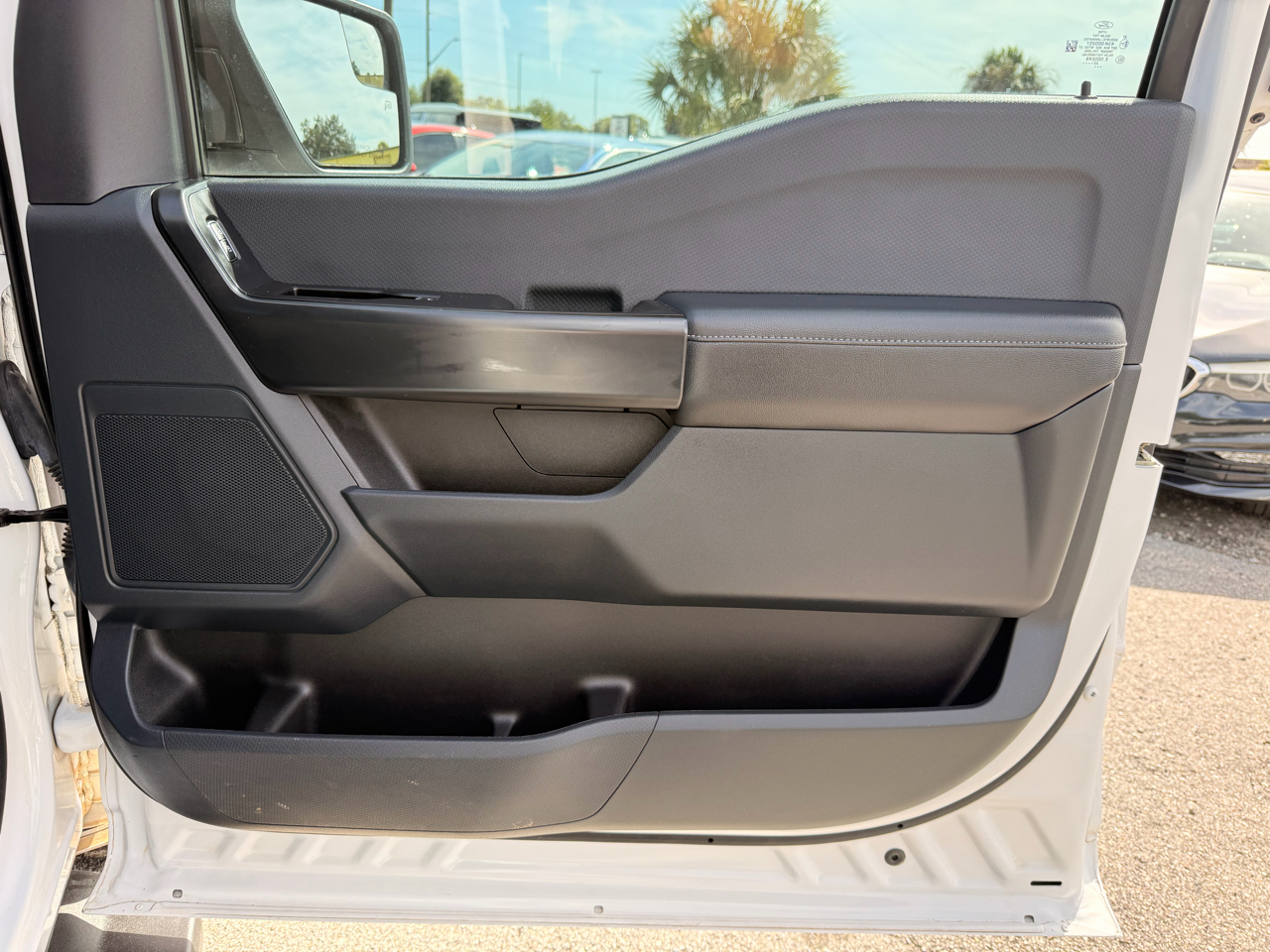 Ford F-150 XL 4WD SuperCrew 6.5' Box 2022