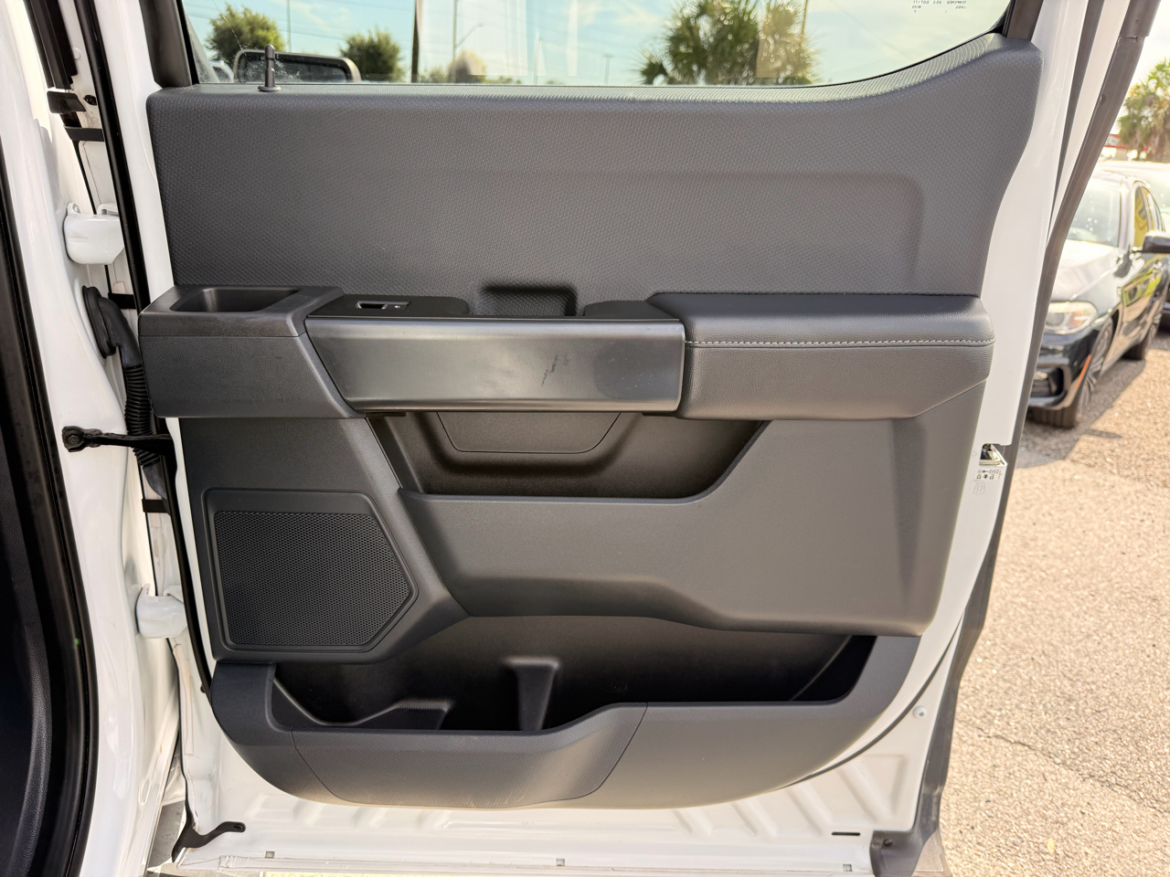 Ford F-150 XL 4WD SuperCrew 6.5' Box 2022