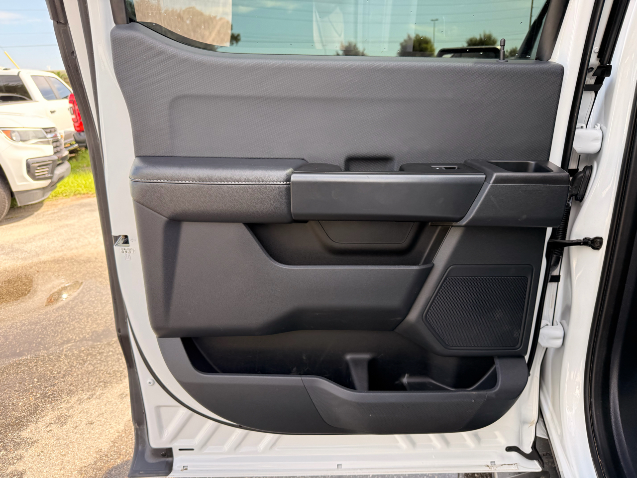 Ford F-150 XL 4WD SuperCrew 6.5' Box 2022