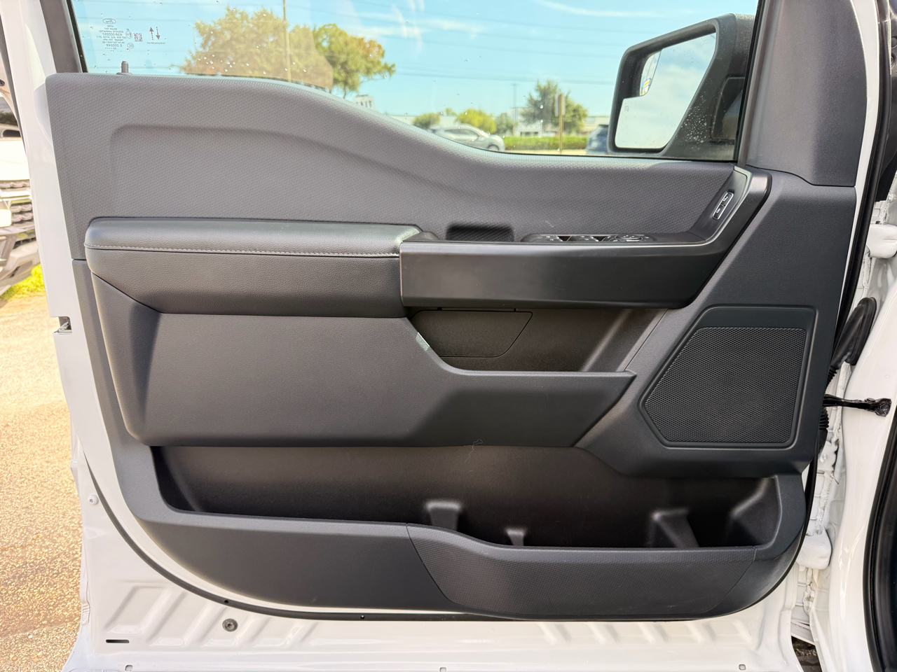 Ford F-150 XL 4WD SuperCrew 6.5' Box 2022