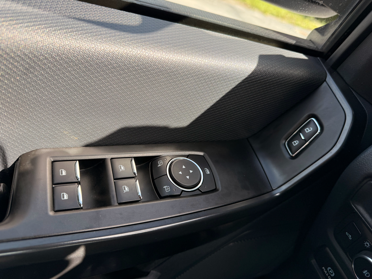 Ford F-150 XL 4WD SuperCrew 6.5' Box 2022