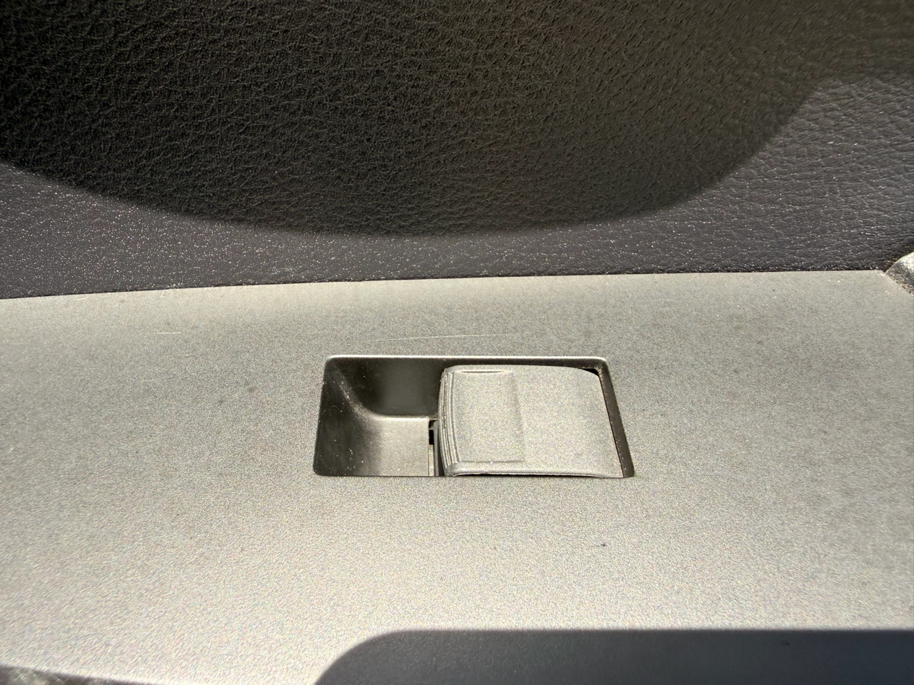 Toyota Tundra 2WD SR5 CrewMax 5.5' Bed 5.7L (Natl) 2019