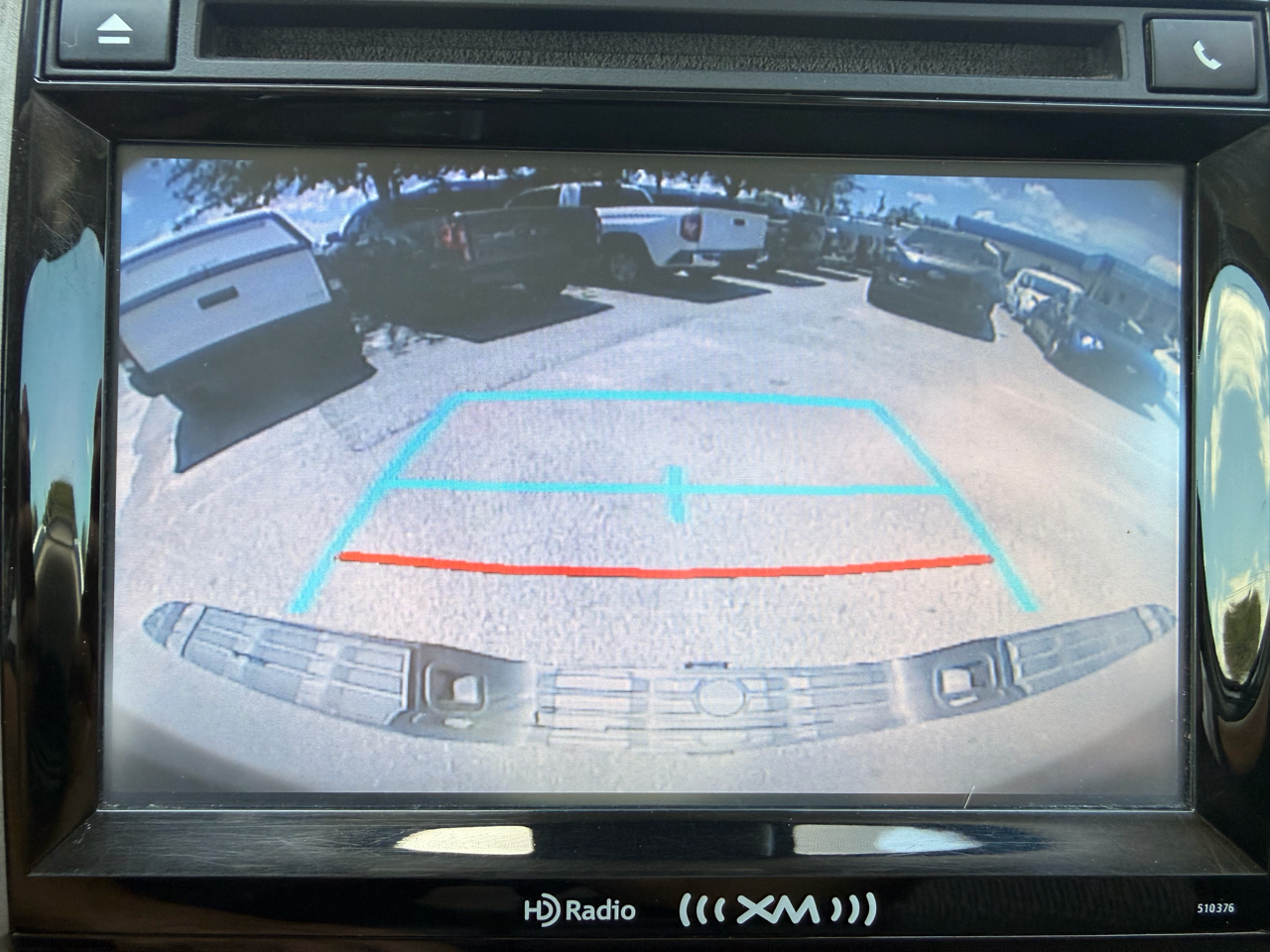 Toyota Tundra 2WD SR5 CrewMax 5.5' Bed 5.7L (Natl) 2019