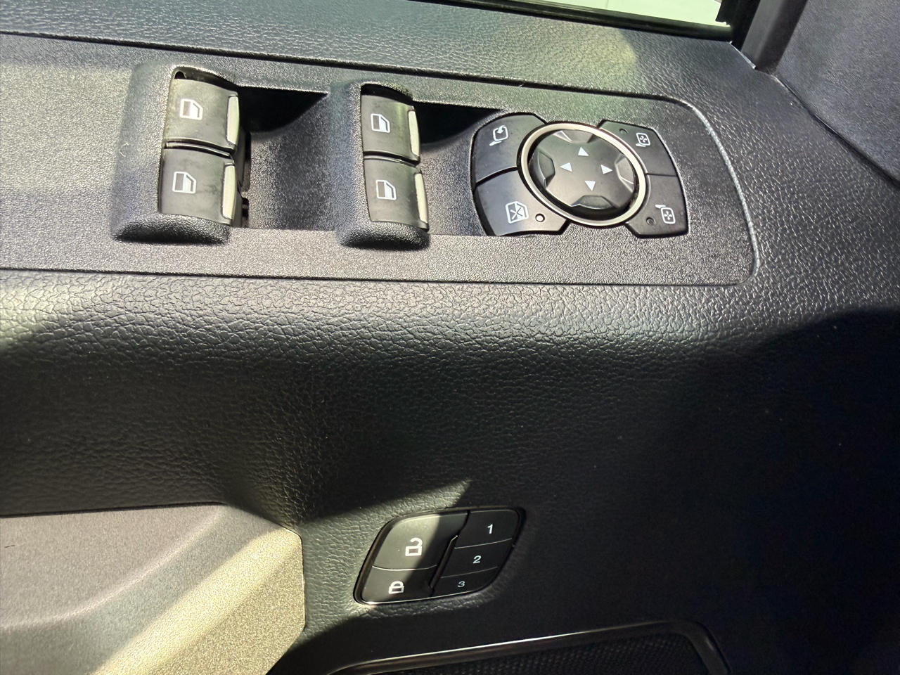 Ford F-150 Raptor 4WD SuperCrew 5.5' Box 2019