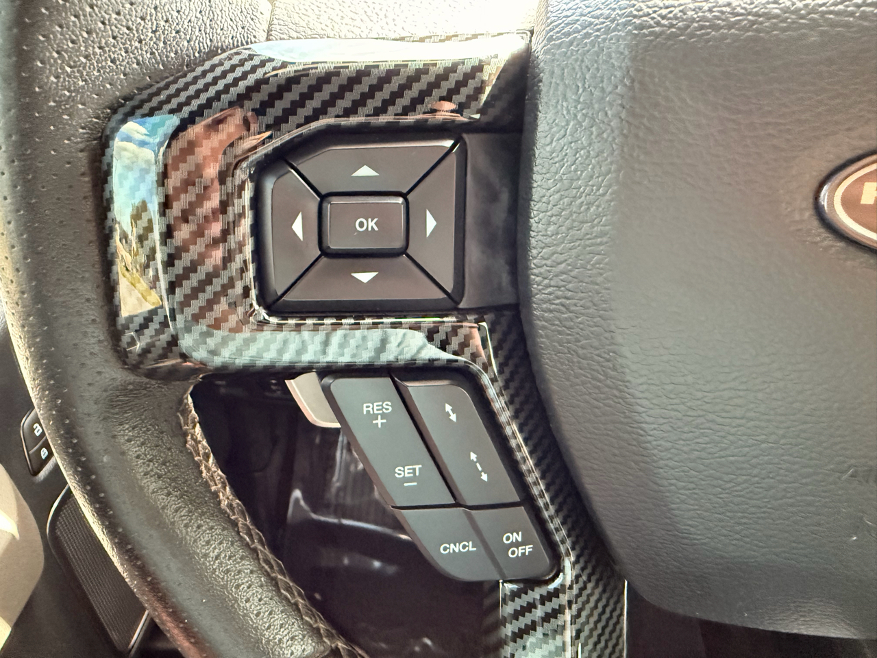 Ford F-150 Raptor 4WD SuperCrew 5.5' Box 2019
