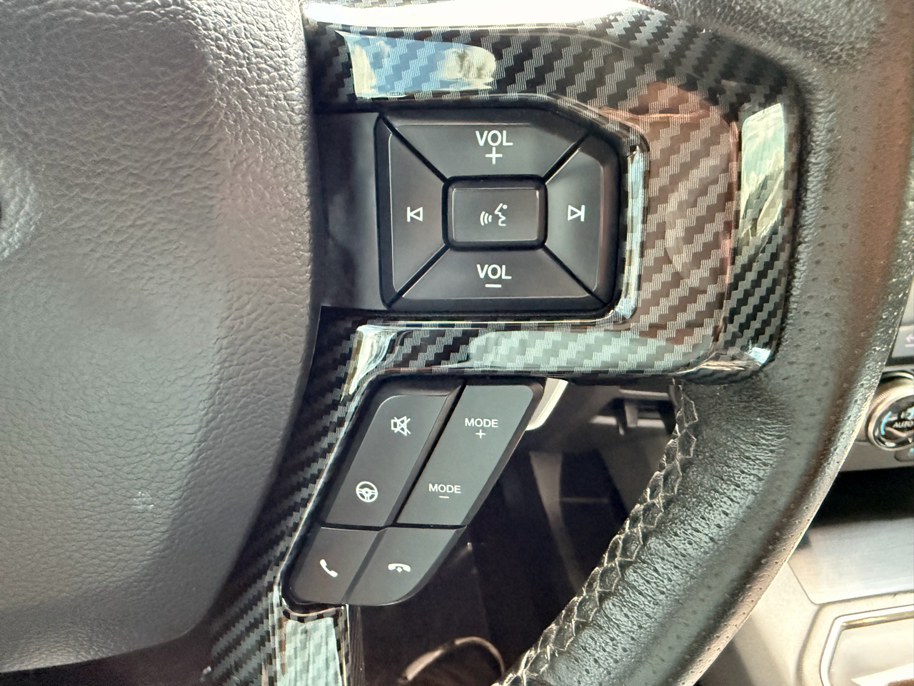 Ford F-150 Raptor 4WD SuperCrew 5.5' Box 2019