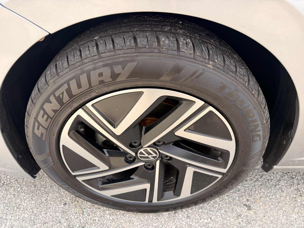 Volkswagen Jetta SEL Auto 2022