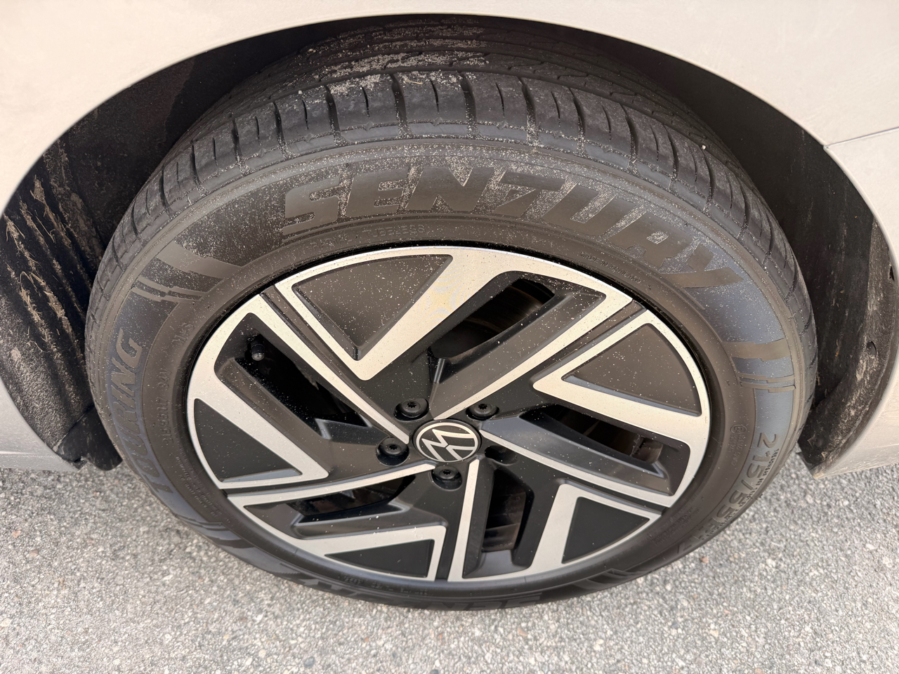 Volkswagen Jetta SEL Auto 2022
