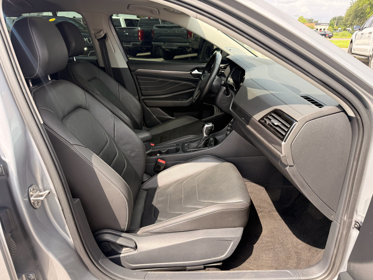 Volkswagen Jetta SEL Auto 2022