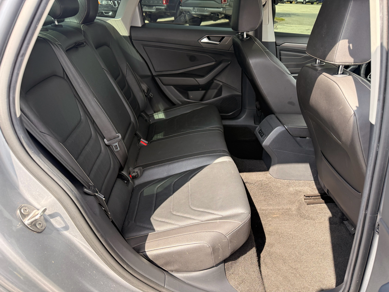 Volkswagen Jetta SEL Auto 2022