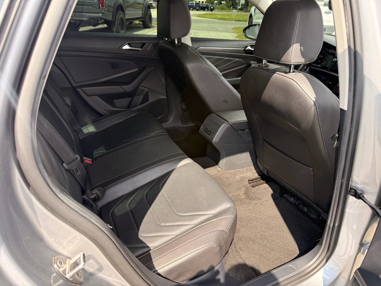 Volkswagen Jetta SEL Auto 2022