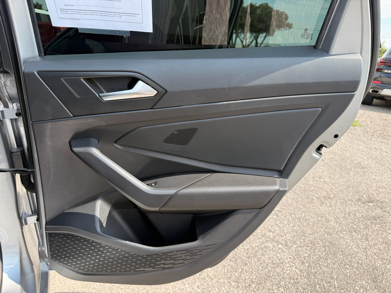 Volkswagen Jetta SEL Auto 2022
