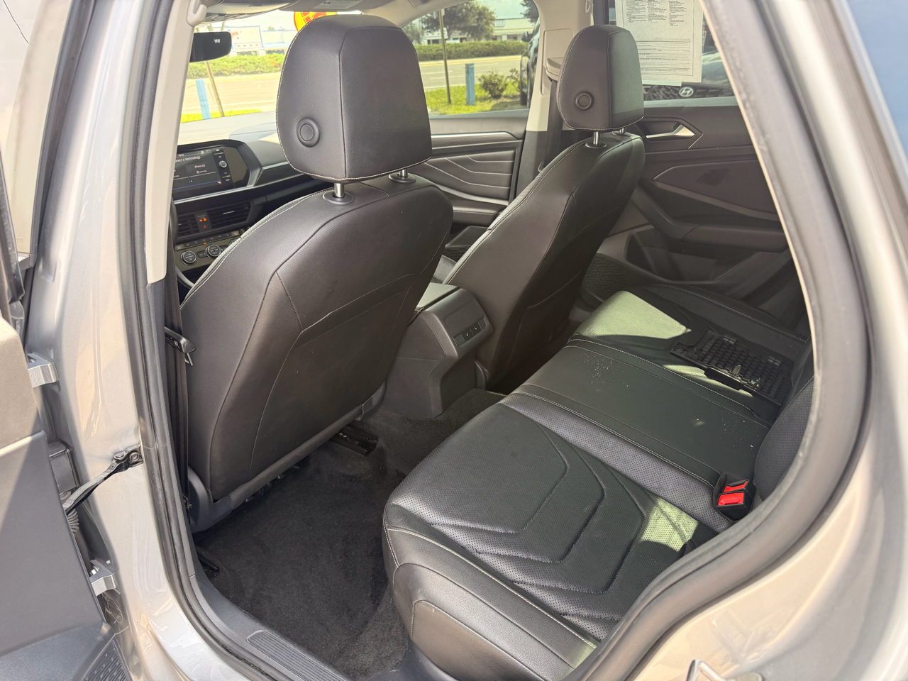Volkswagen Jetta SEL Auto 2022