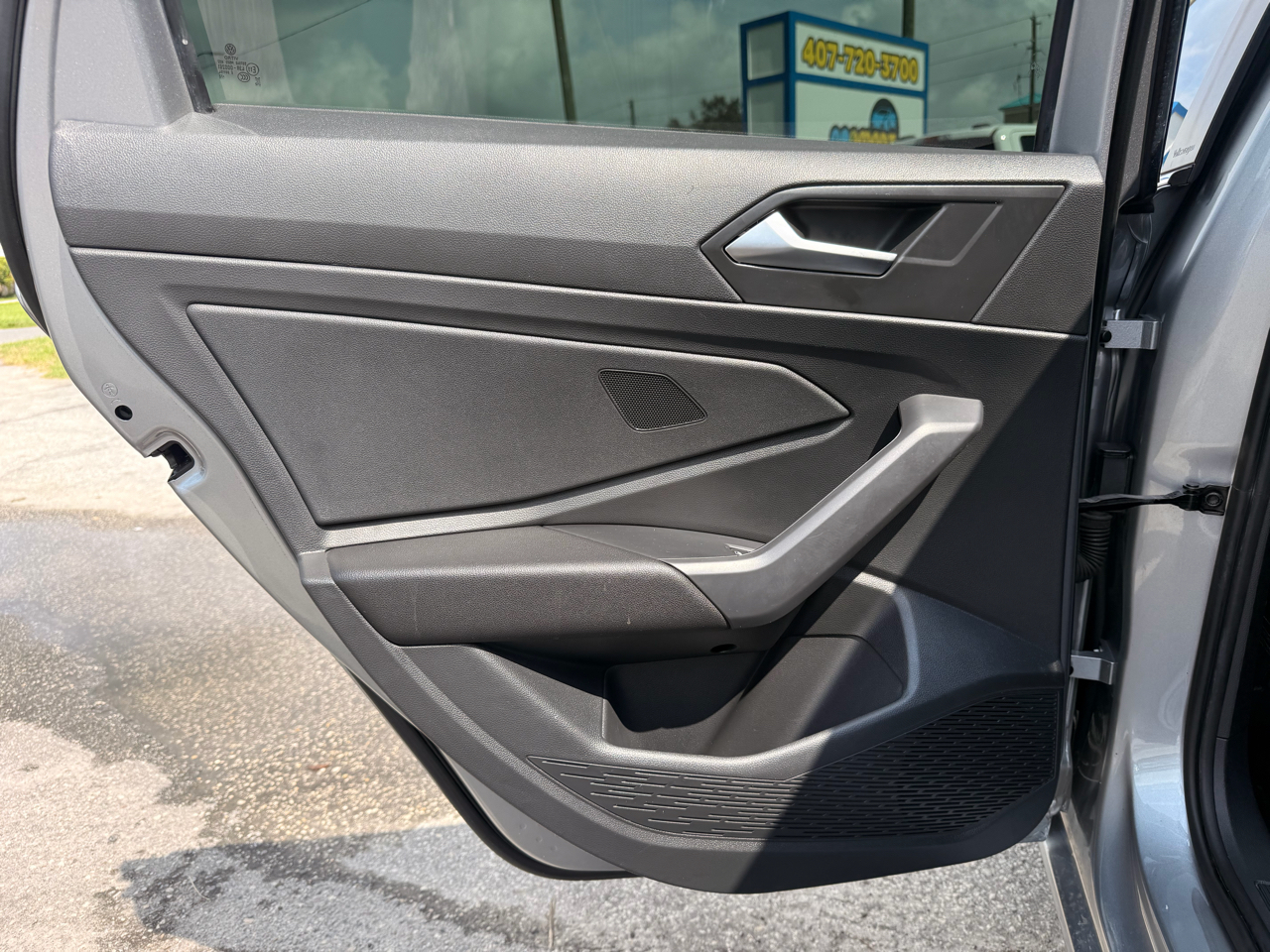 Volkswagen Jetta SEL Auto 2022