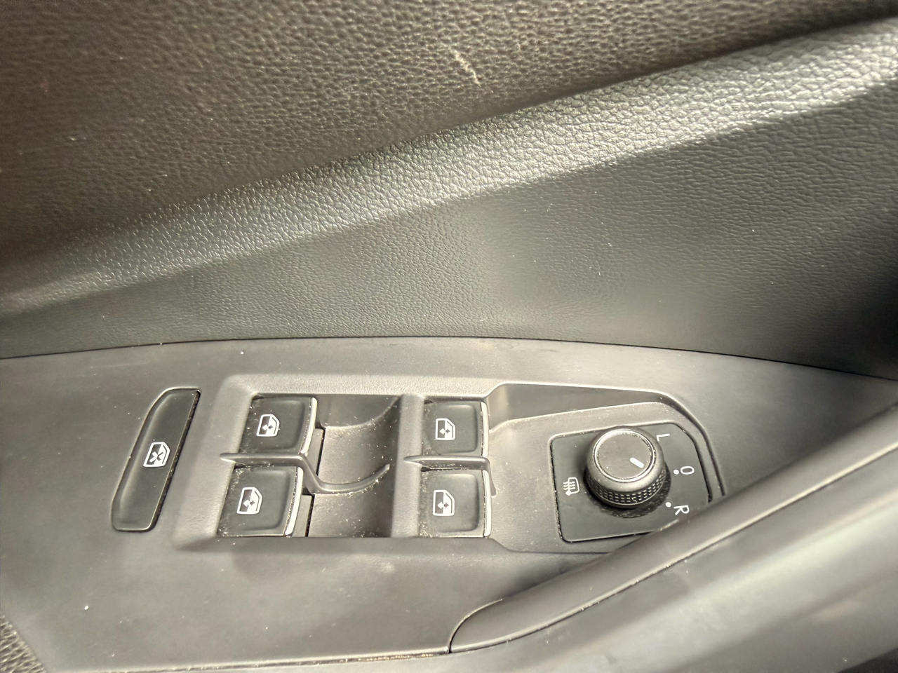 Volkswagen Jetta SEL Auto 2022