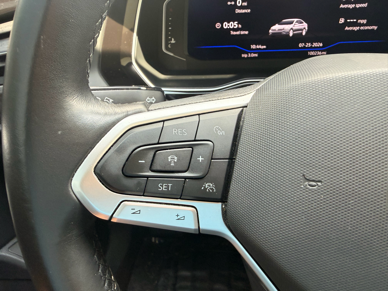 Volkswagen Jetta SEL Auto 2022