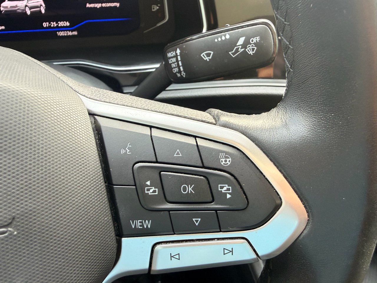 Volkswagen Jetta SEL Auto 2022