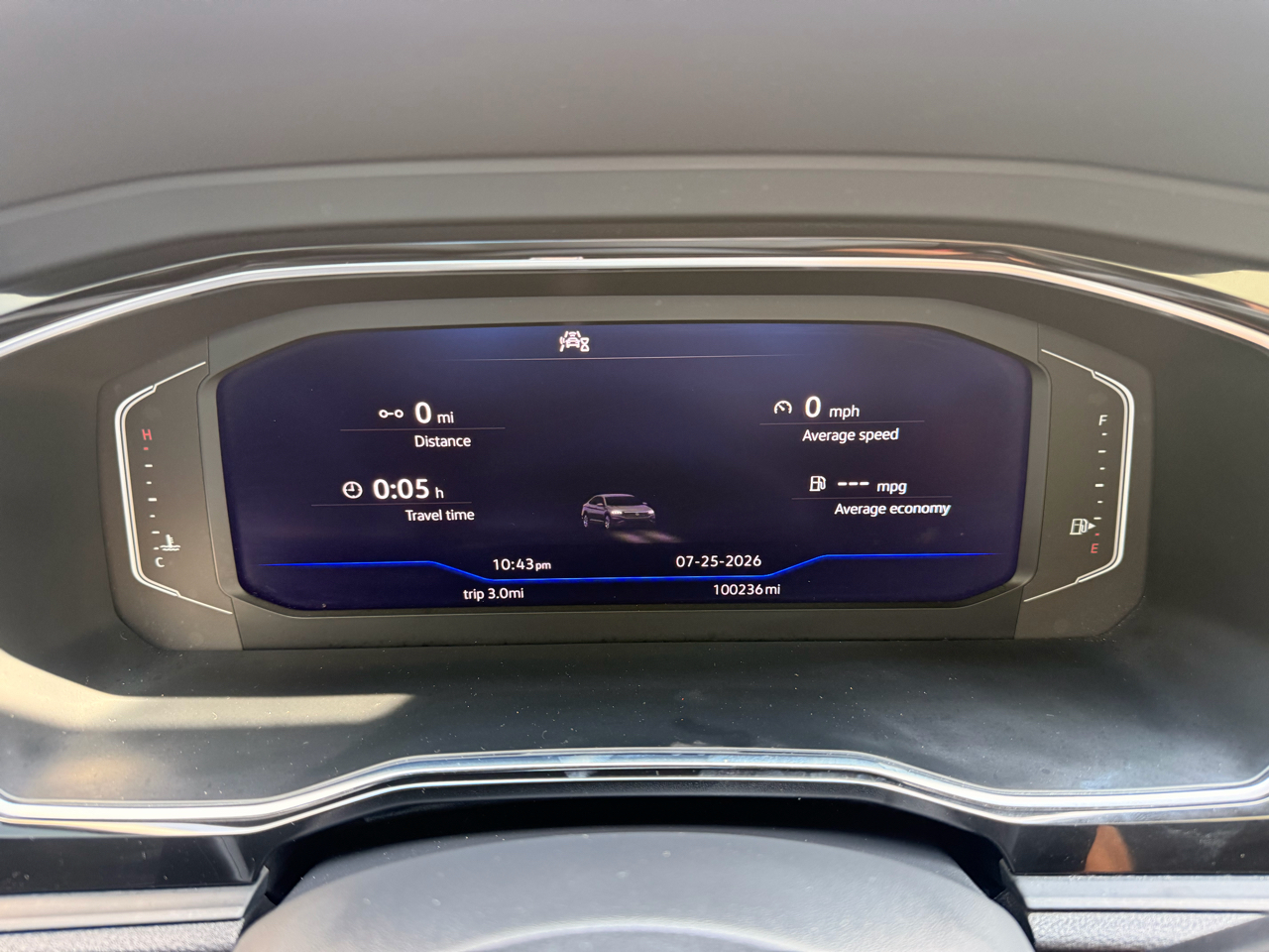 Volkswagen Jetta SEL Auto 2022