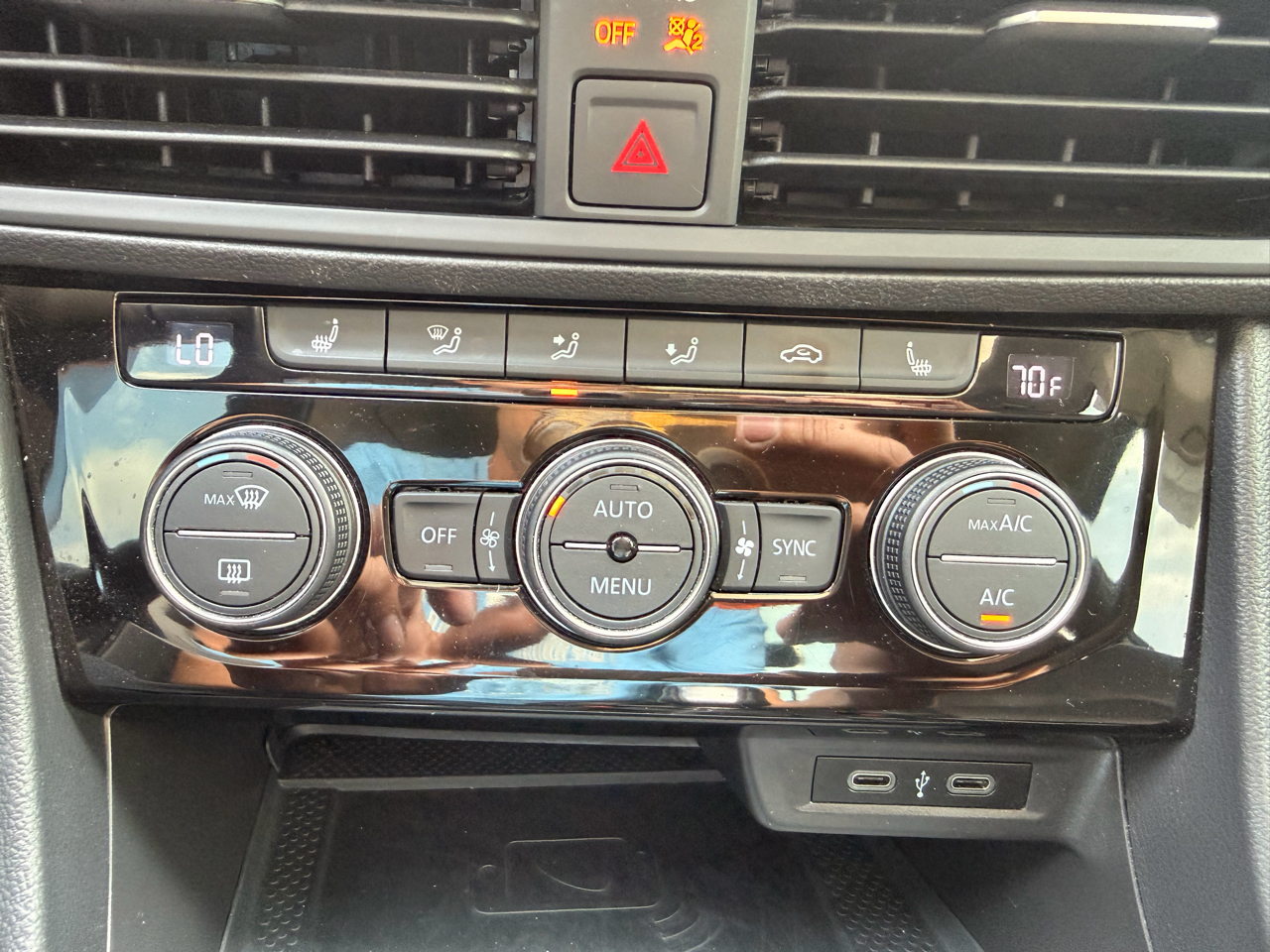 Volkswagen Jetta SEL Auto 2022