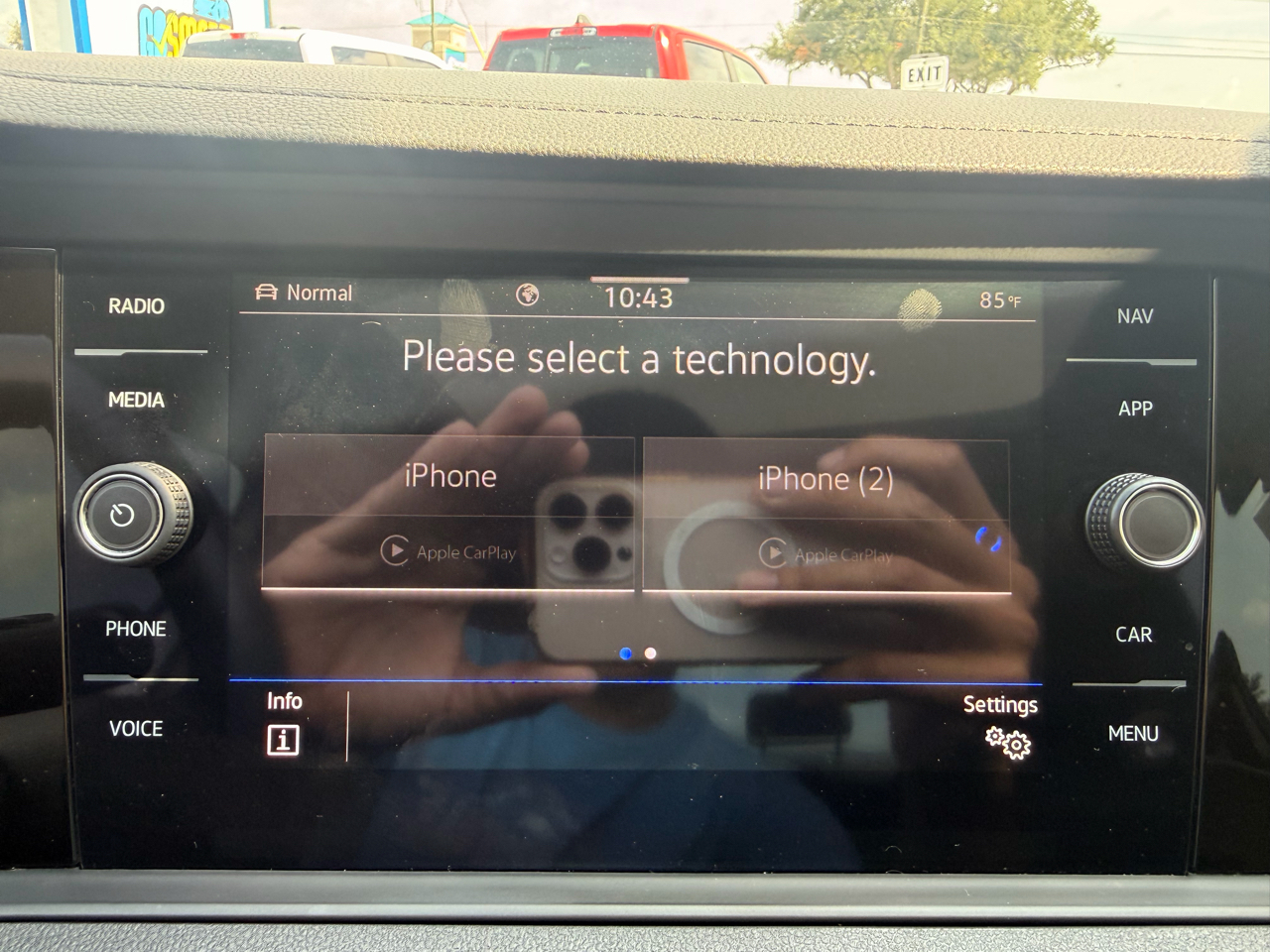 Volkswagen Jetta SEL Auto 2022