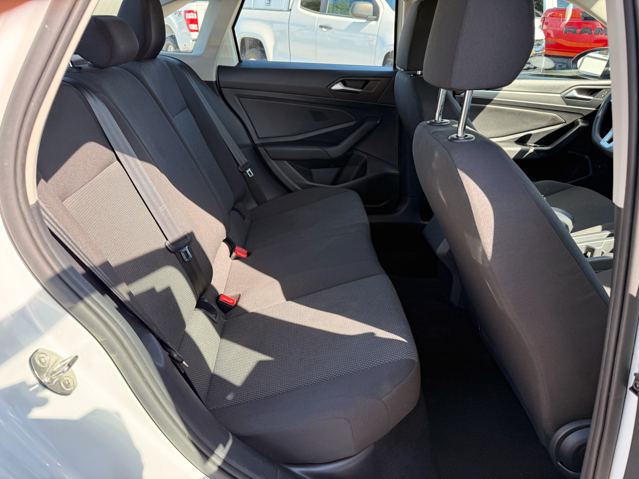 Volkswagen Jetta SE 4D Sedan 2019
