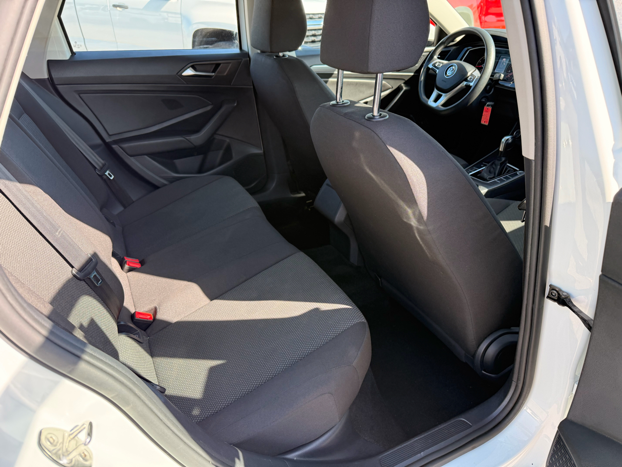 Volkswagen Jetta SE 4D Sedan 2019