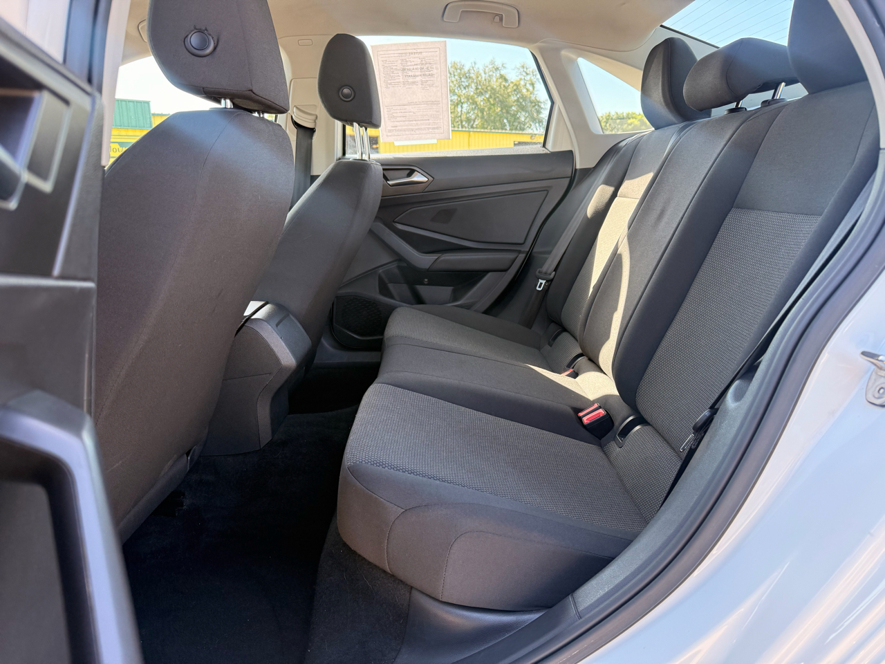 Volkswagen Jetta SE 4D Sedan 2019