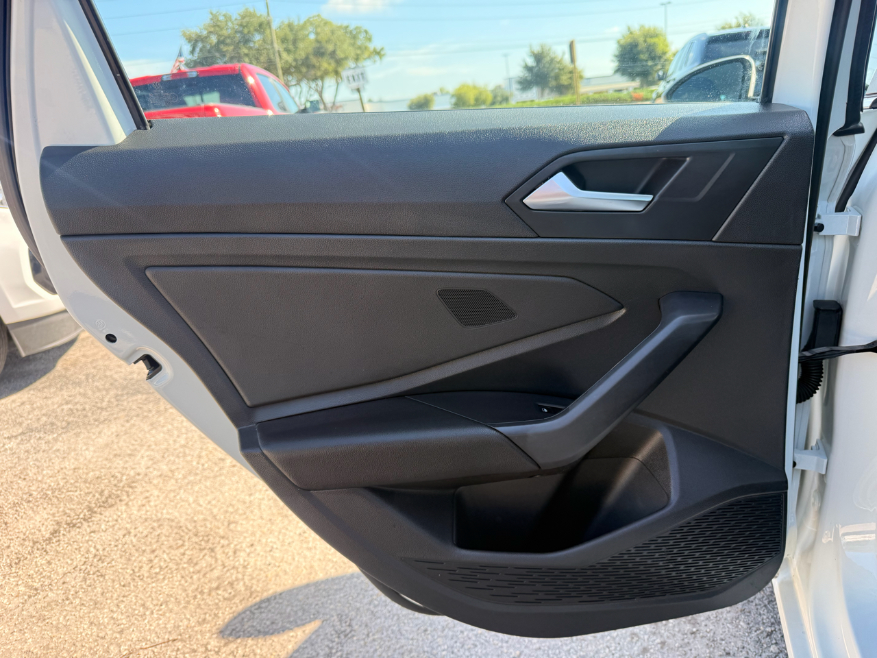 Volkswagen Jetta SE 4D Sedan 2019