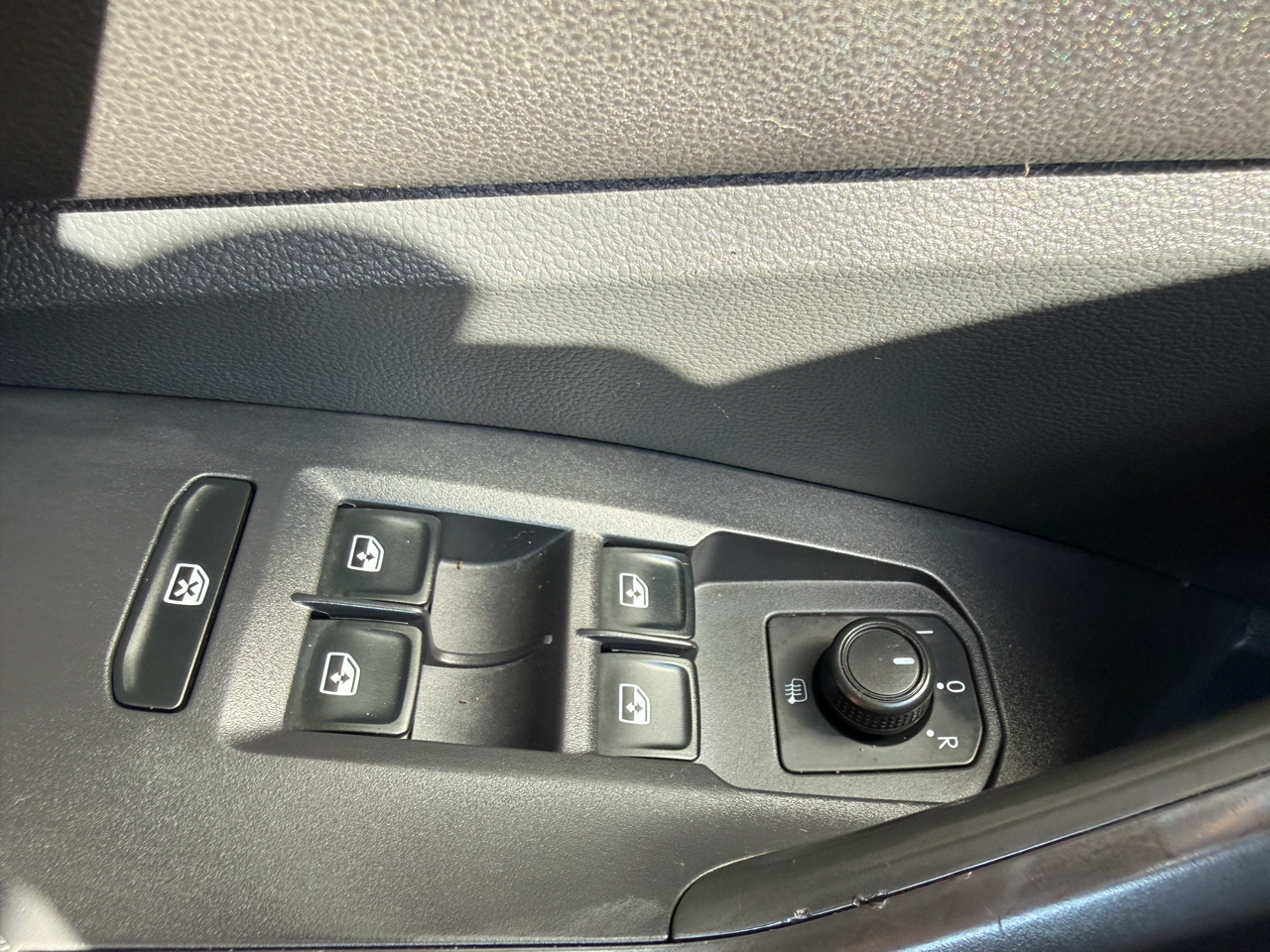 Volkswagen Jetta SE 4D Sedan 2019