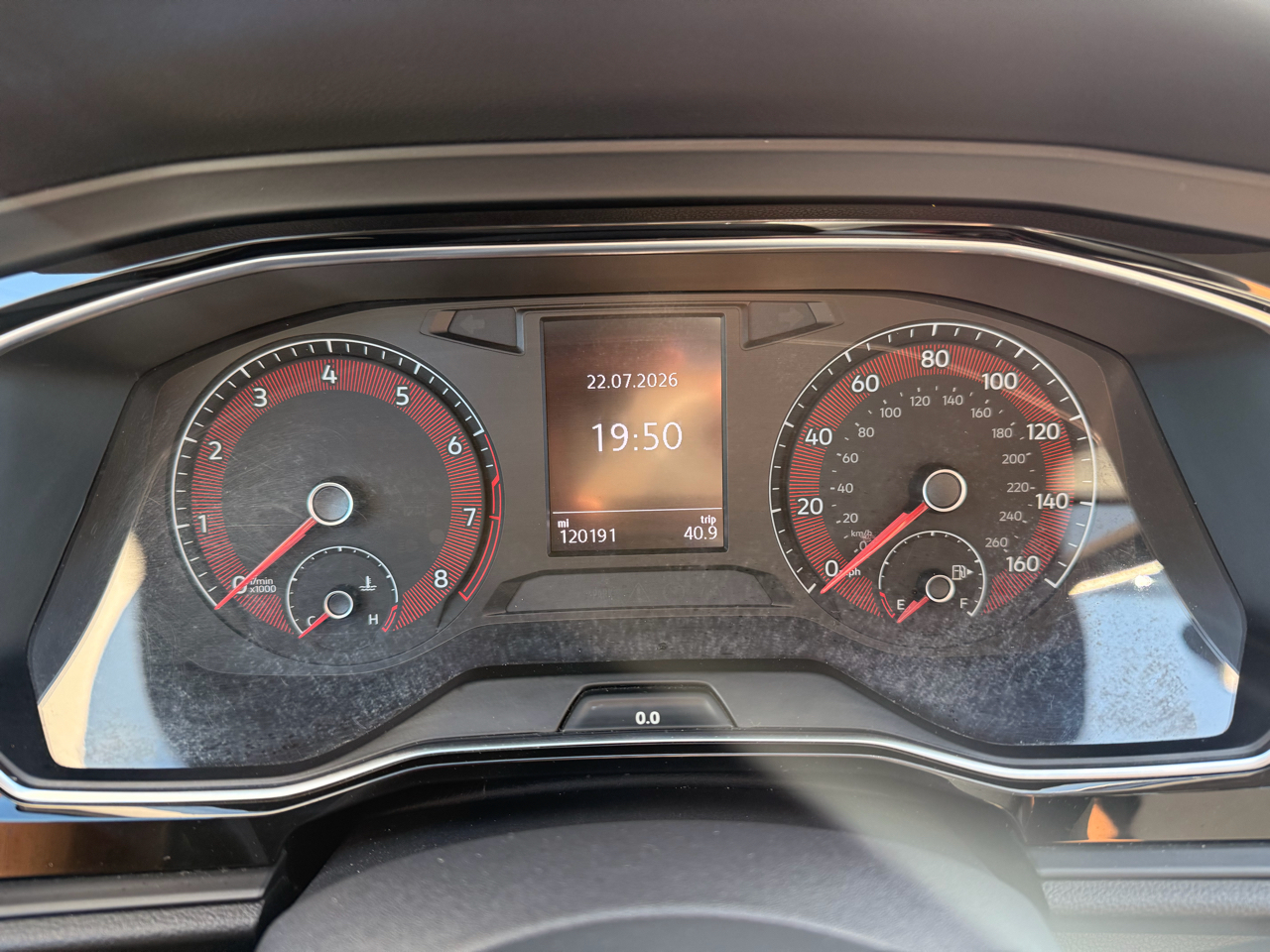 Volkswagen Jetta SE 4D Sedan 2019
