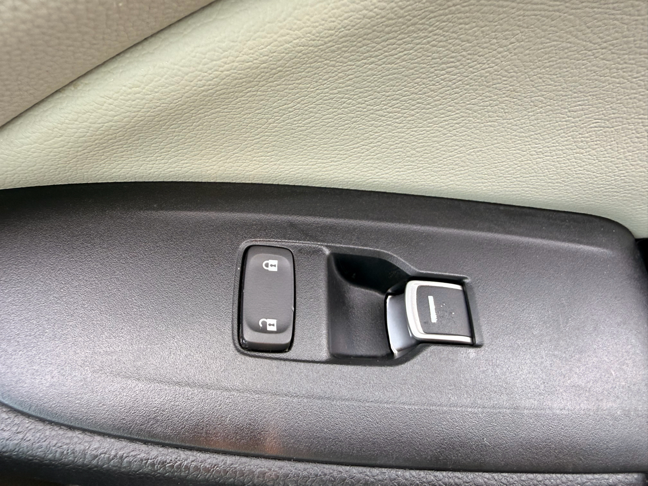 Honda Accord Sedan LX 1.5T CVT 2018