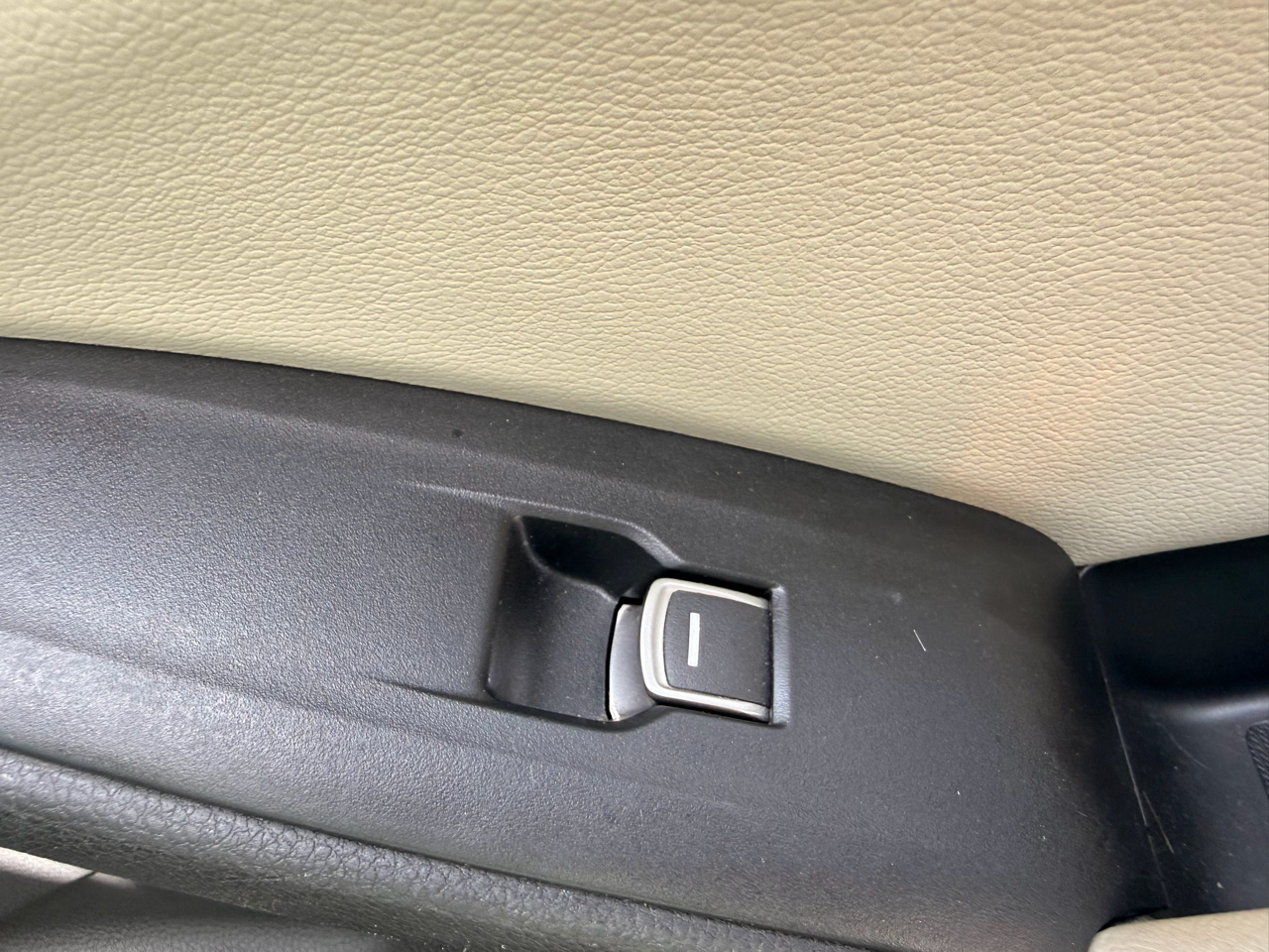 Honda Accord Sedan LX 1.5T CVT 2018