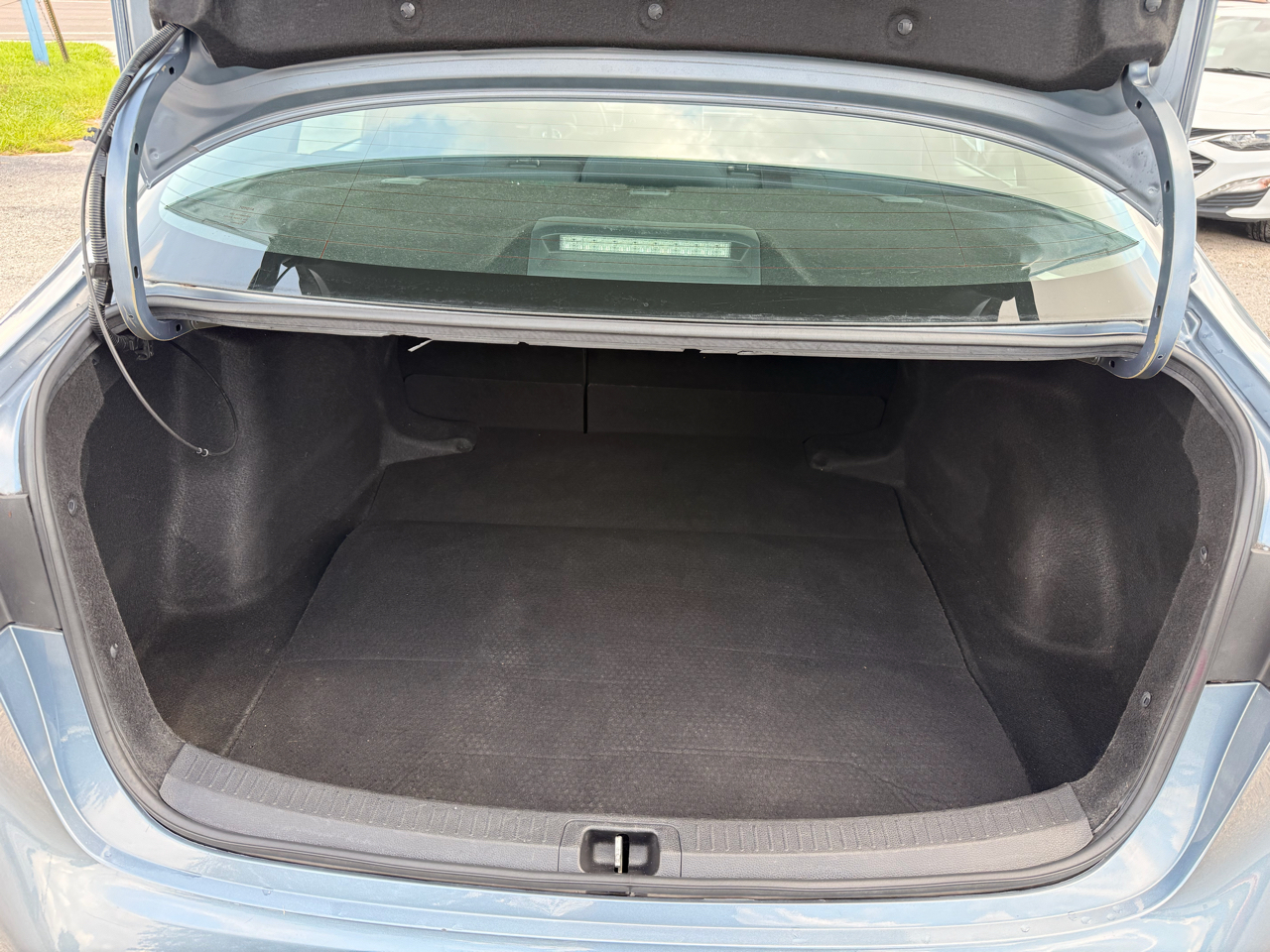 Toyota Corolla LE CVT (Natl) 2021