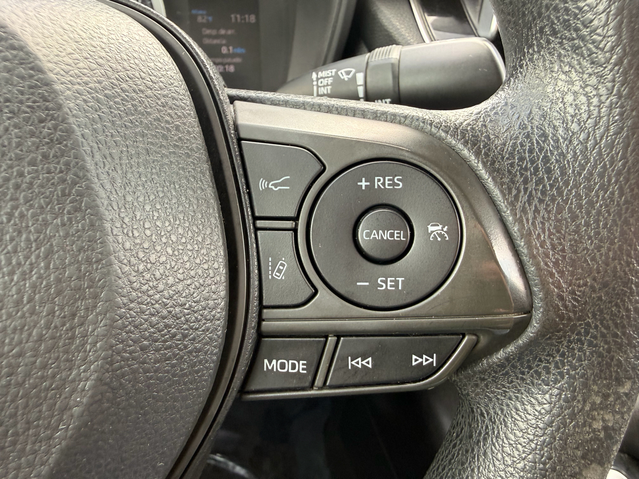 Toyota Corolla LE CVT (Natl) 2021