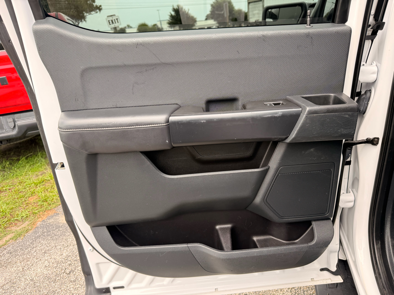 Ford F-150 XL 2WD SuperCrew 5.5' Box 2021