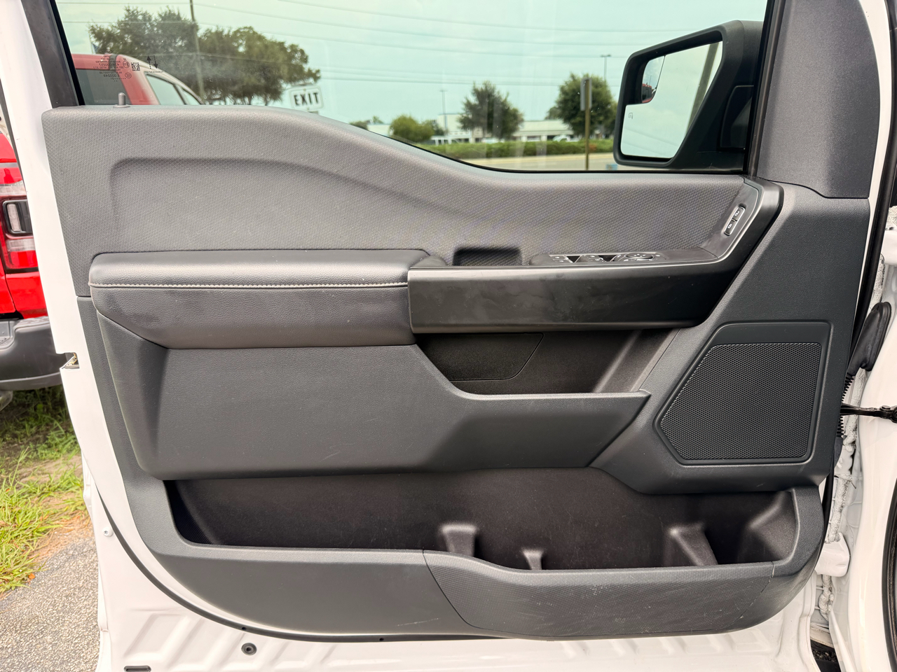 Ford F-150 XL 2WD SuperCrew 5.5' Box 2021