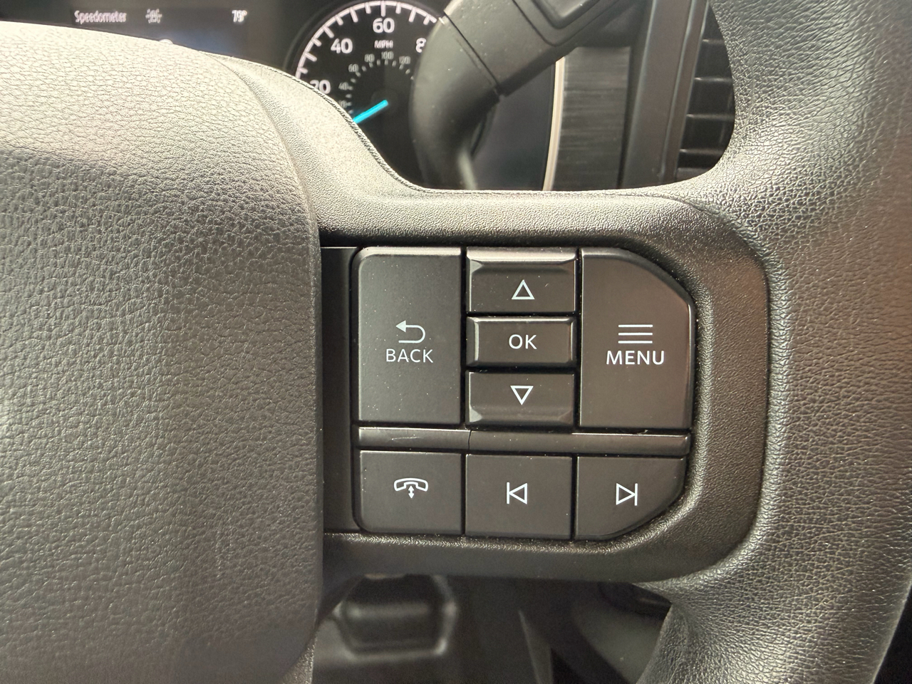 Ford F-150 XL 2WD SuperCrew 5.5' Box 2021