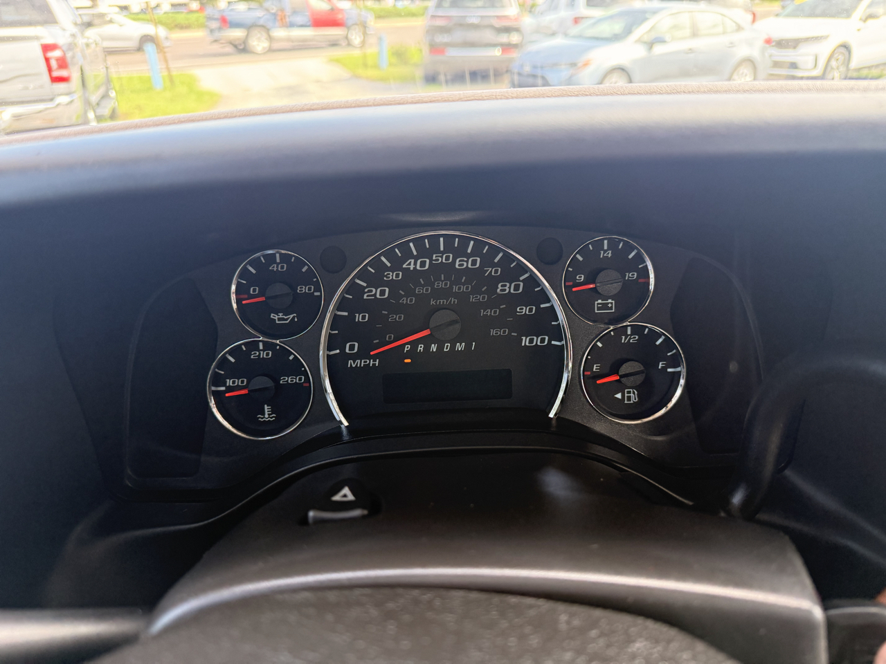 Chevrolet Express Cargo Van RWD 2500 135" 2020