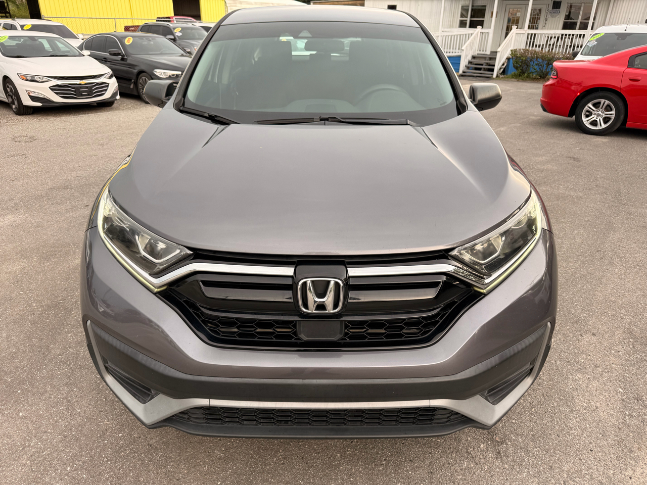 Honda CR-V LX 2WD 2020
