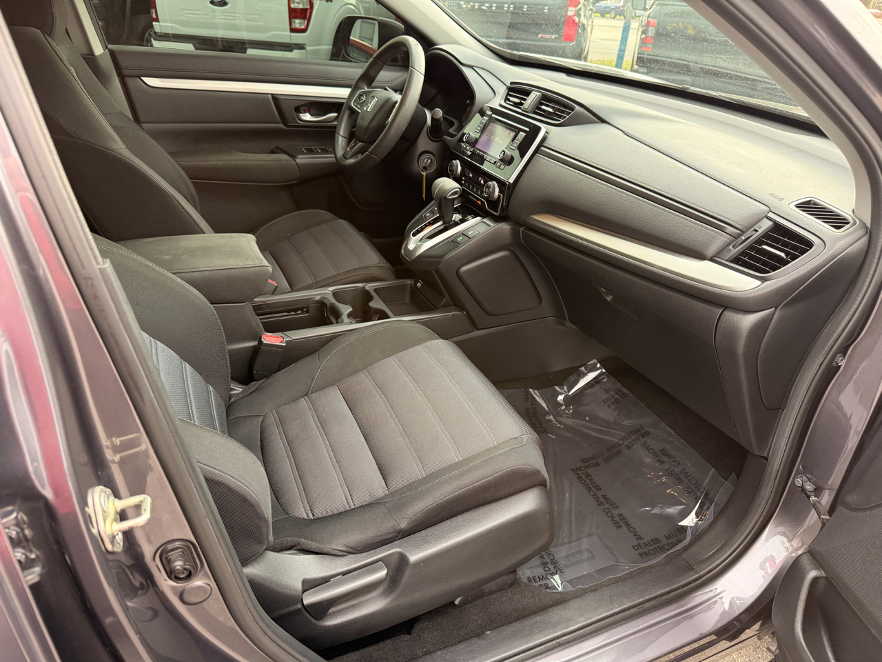 Honda CR-V LX 2WD 2020