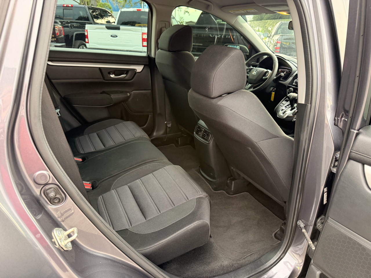 Honda CR-V LX 2WD 2020