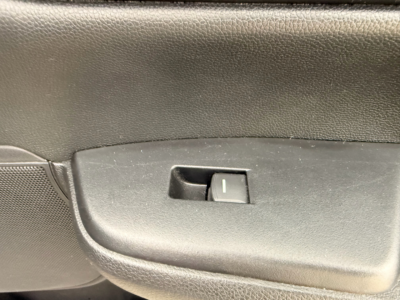 Honda CR-V LX 2WD 2020