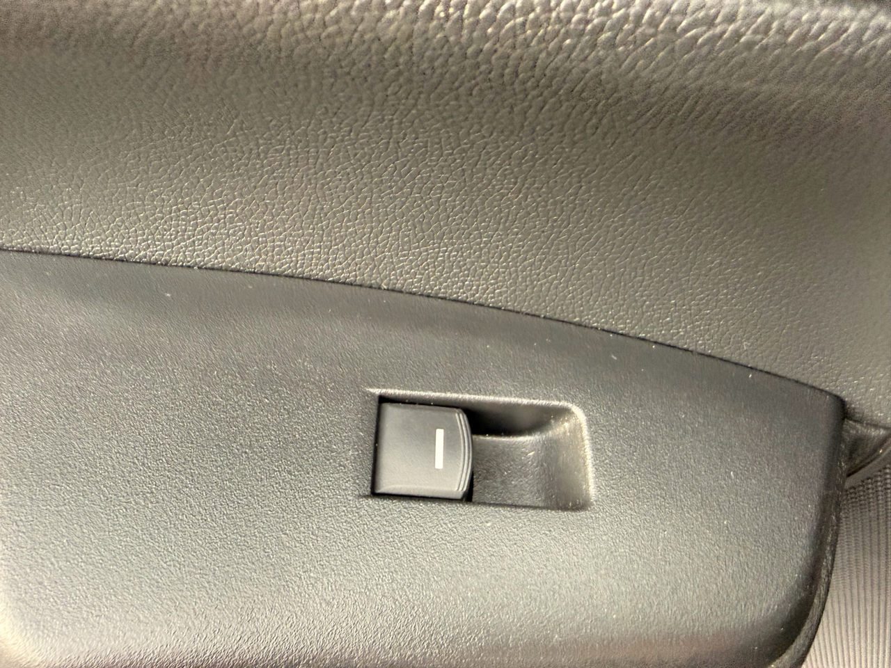 Honda CR-V LX 2WD 2020